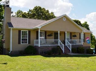 6640 Crabapple Cove Ln, Harrison, TN 37341