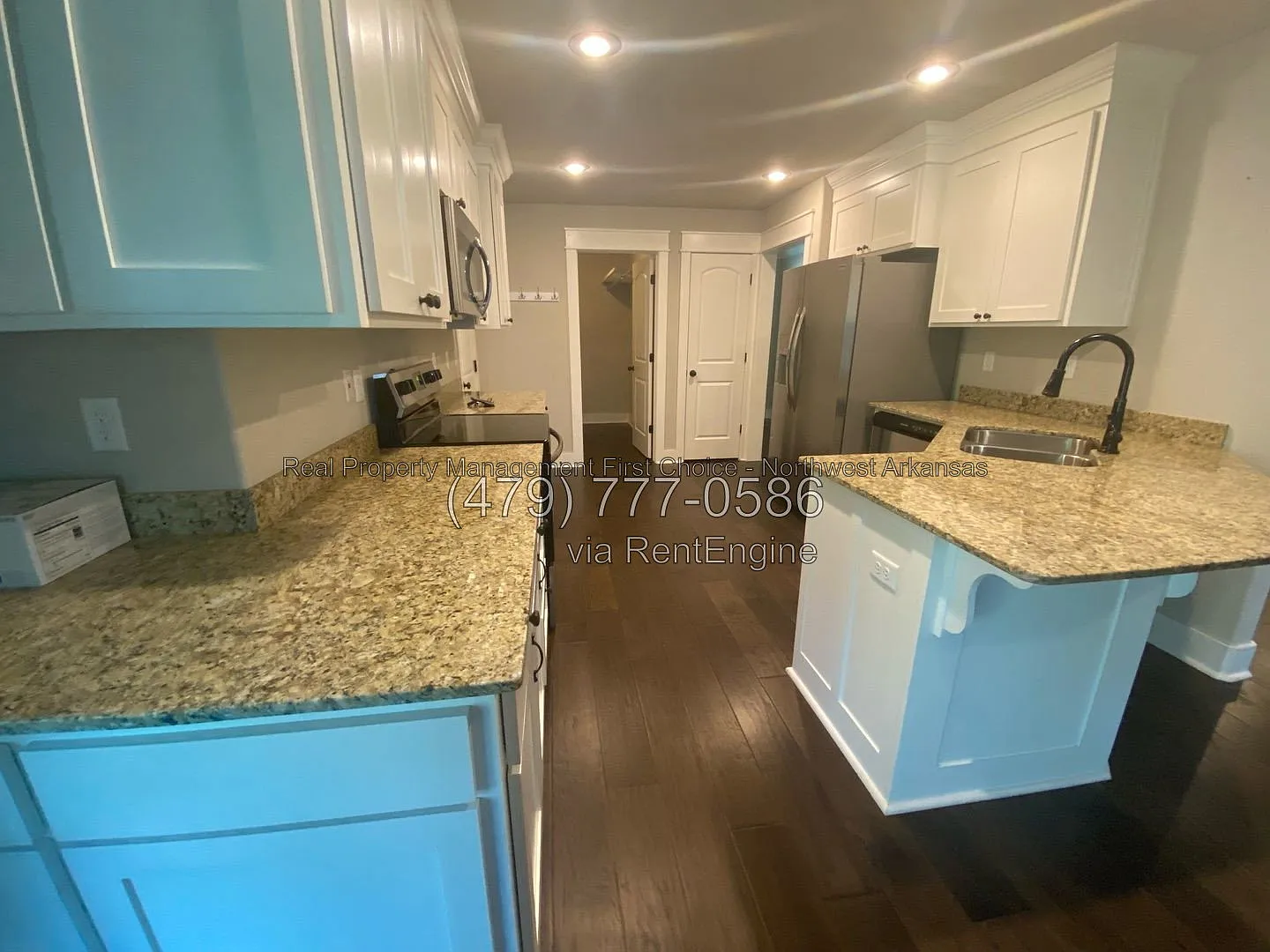 3 bed, 2.0 bath, 1682 sqft, $1,850 — Photo 4