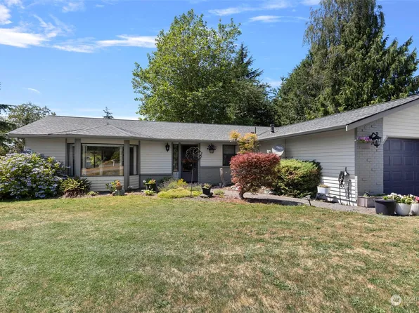 2623 N 27th Street, Mount Vernon, WA 98273