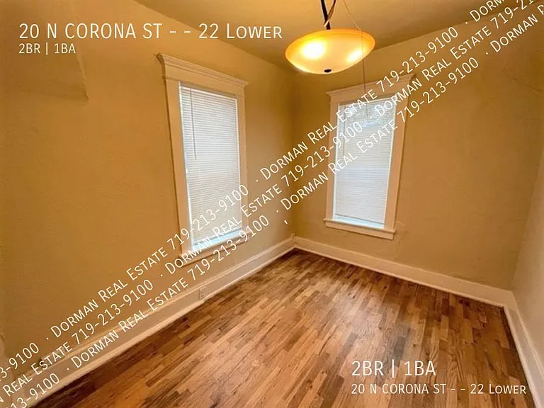 20 N Corona St #22 — Photo 5