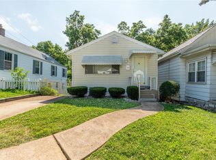 1320 Louisville Ave, Saint Louis, MO 63139