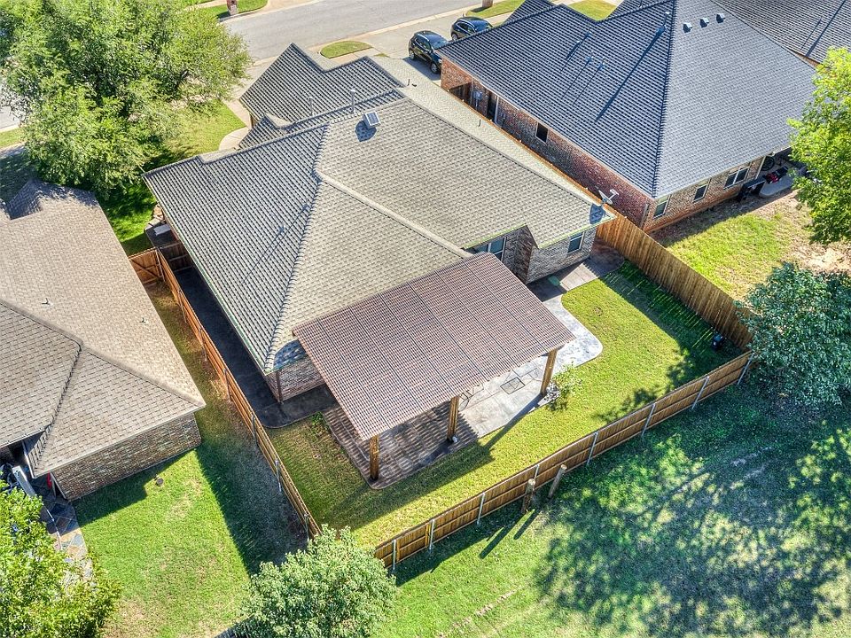 2901 Brookstone Ct Moore OK 73160 Zillow