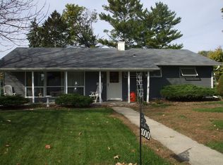 1000 N 3rd St, Rochelle, IL 61068