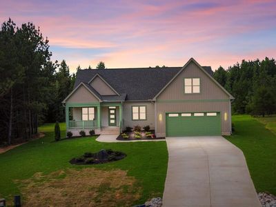 70 Basil Ct, Franklinton, NC, 27525