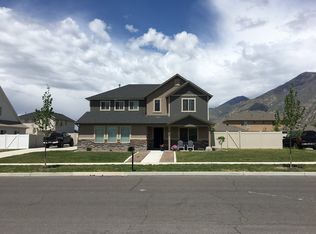 706 W 600 S, Springville, UT 84663