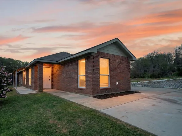 2971 Loving Ave, Fort Worth, TX 76106