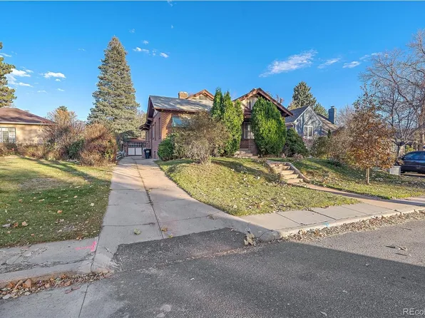1032 Niagara Street, Denver, CO 80220