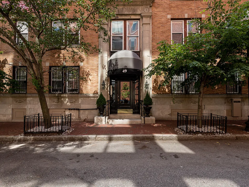 49 Worthington St #2
