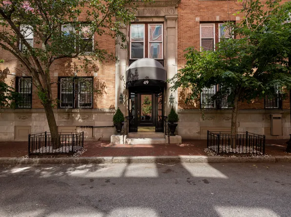 49 Worthington St, Roxbury Crossing, MA
