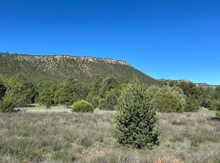 6 Acres, Rowe, NM 87562