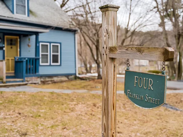 4 Franklin Street Unit 4, Montpelier, VT 05602