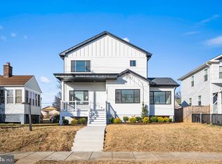 3108 Adams St NE, Washington, DC 20018