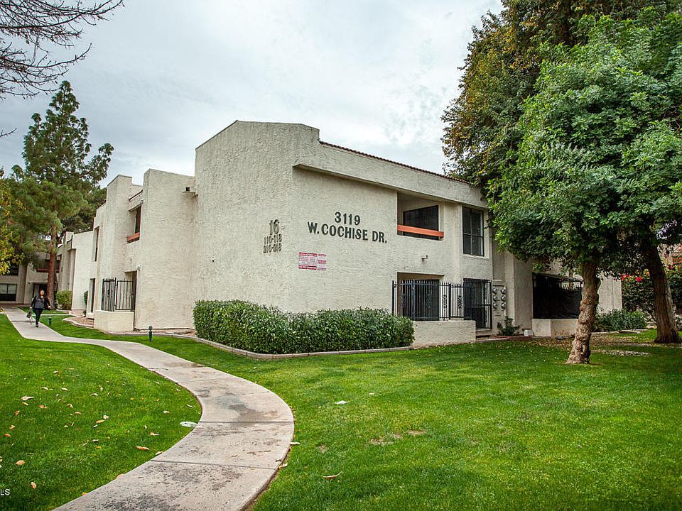 1st image of 3119 W Cochise Dr Unit 110
