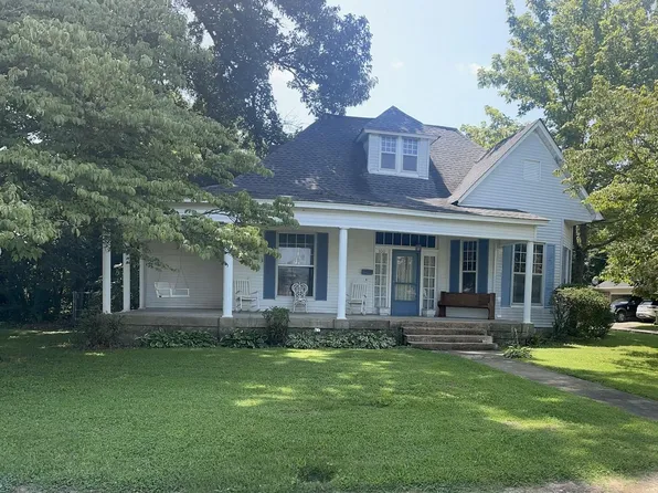 100 Highland St, Ripley, TN 38063