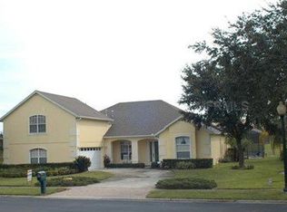 2725 Formosa Blvd, Kissimmee, FL 34747