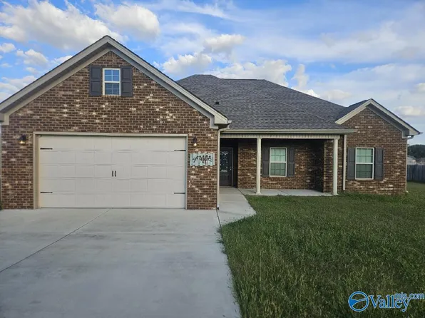 28032 Holland Gin Rd, Elkmont, AL 35620