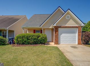 20 Highgate Trl, Covington, GA 30016