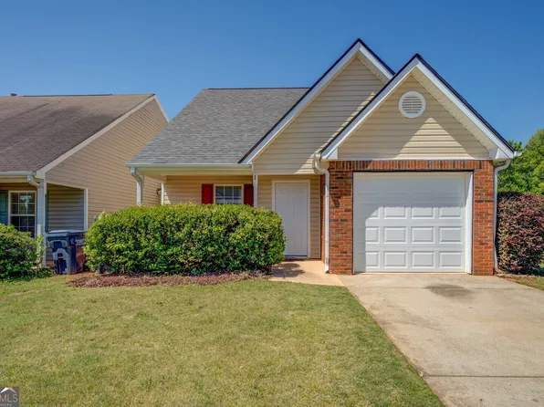 20 Highgate Trl, Covington, GA 30016