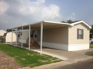 98 Palm Dr, Donna, TX 78537