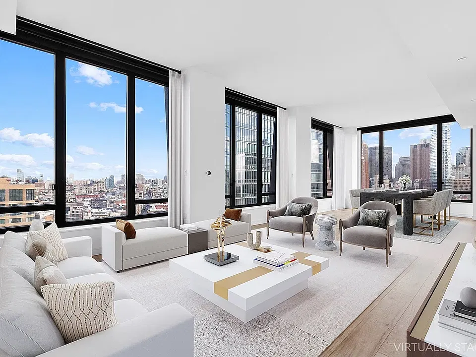 111 Varick St #26A