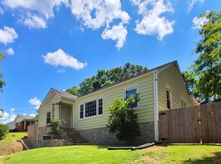 3614 Gleason Dr, Chattanooga, TN 37412