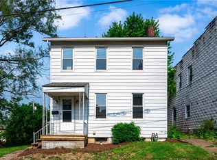 330 N Elm St, Butler, PA 16001