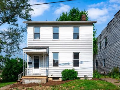 330 N Elm St, Butler, PA, 16001