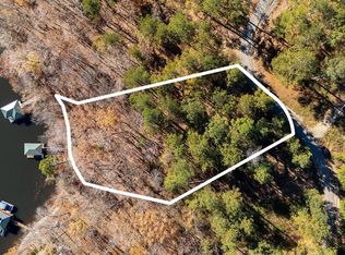 0 Hideaway Cove Dr, Seneca, SC 29672