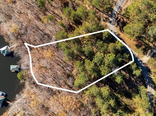 0 Hideaway Cove Dr, Seneca, SC 29672