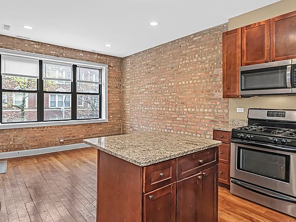 4th image of 2048 W Hood Ave APT 3B