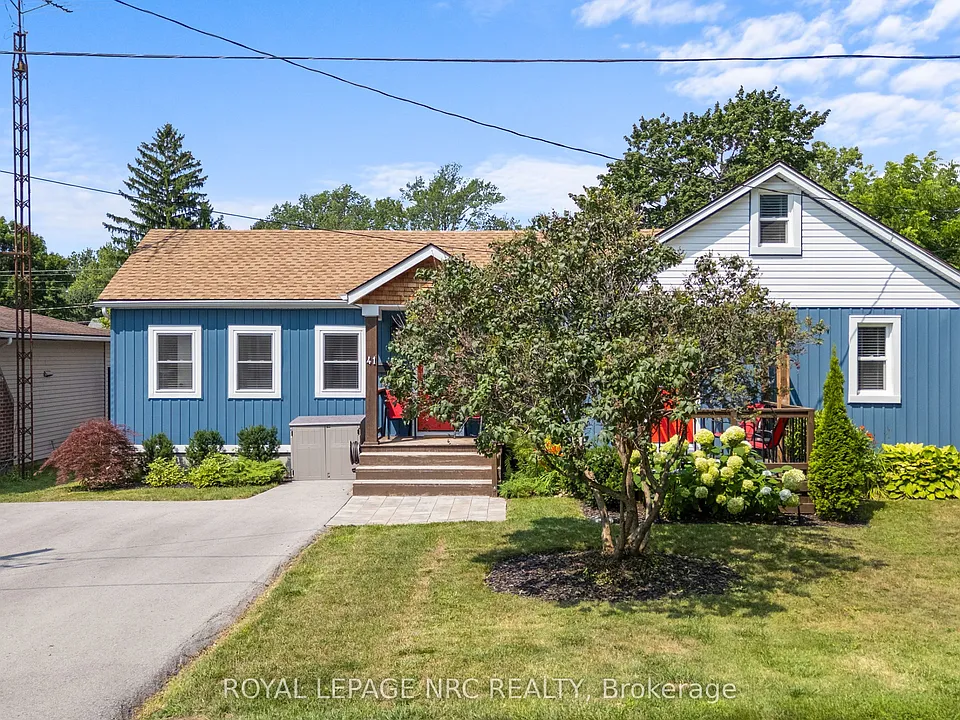 41 Haun Rd