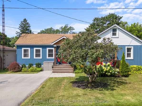 41 Haun Rd, Fort Erie, ON L0S 1N0