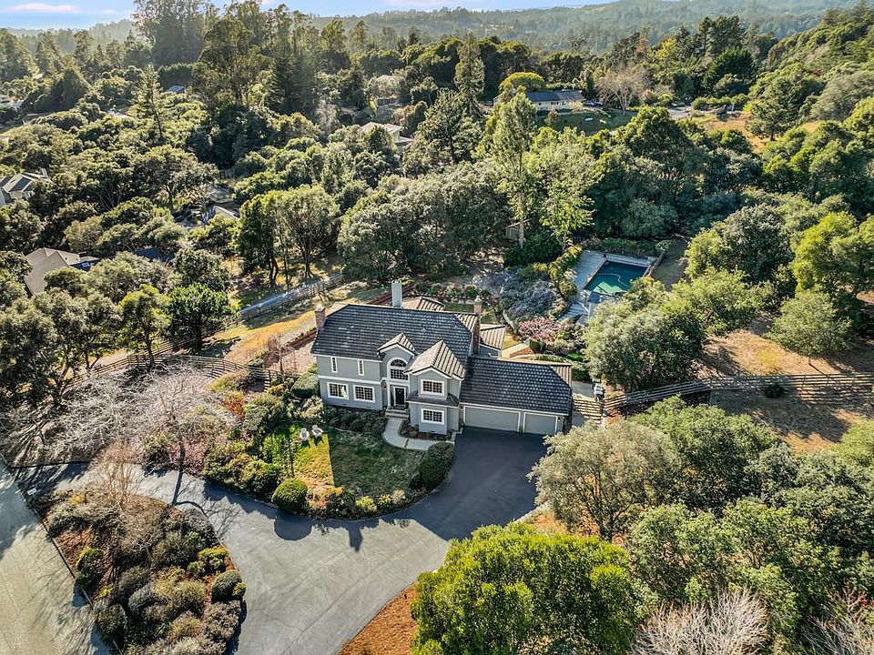 901 Meadow Rd, Aptos, CA 95003 Zillow