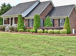 13425 Hiwassee Rd, Huntersville, NC 28078