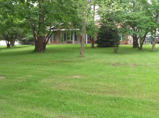 105 Old Highway Y, Foley, MO 63347