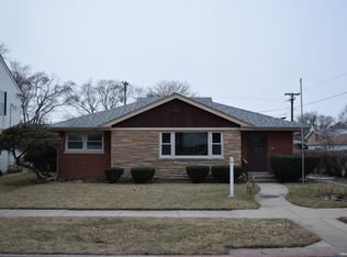 9134 Luna Ave, Morton Grove, IL 60053