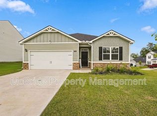 715 Hollis Ave, Grovetown, GA 30813