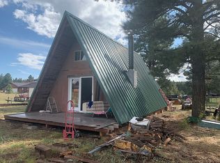 424 Hillcrest Dr, Mormon Lake, AZ 86038