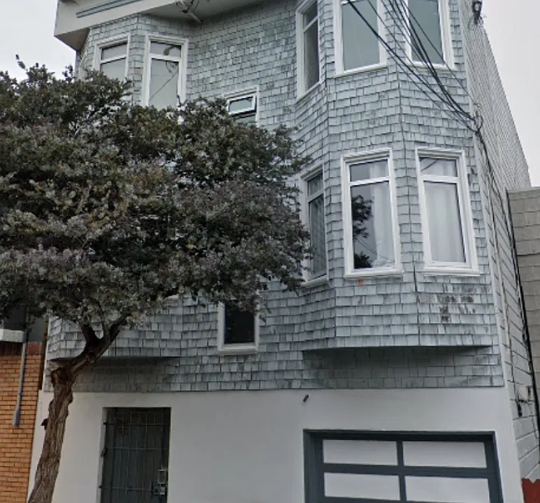 30 Elizabeth St #2