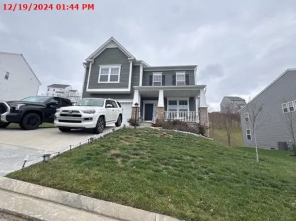 888 Hidden View Way, Morgantown, WV 26508