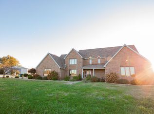 14500 E 1450 Road, Stockton, MO 65785