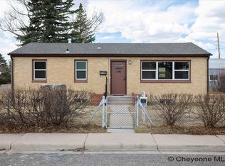 5100 Townsend Pl, Cheyenne, WY 82009