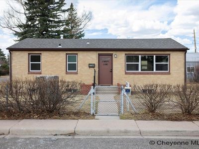 5100 Townsend Pl, Cheyenne, WY, 82009