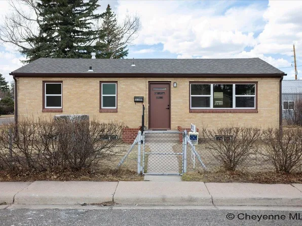 5100 Townsend Pl, Cheyenne, WY 82009