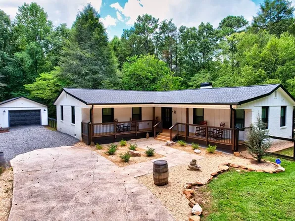 52 Homer Wright Rd, Ellijay, GA 30536