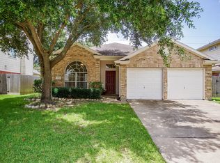1414 Brook Grove Dr, Katy, TX 77450