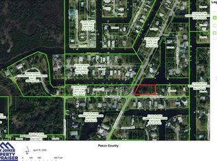 14730 Old Dixie Hwy, Hudson, FL 34667