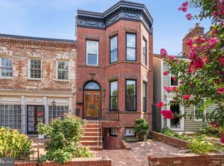 329 Constitution Ave NE, Washington, DC 20002