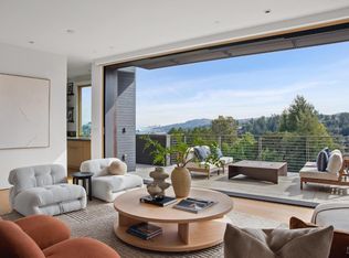 2 Upper Alcatraz Place, Mill Valley, CA 94941