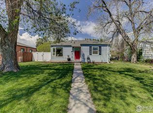 1785 Verbena St, Denver, CO 80220